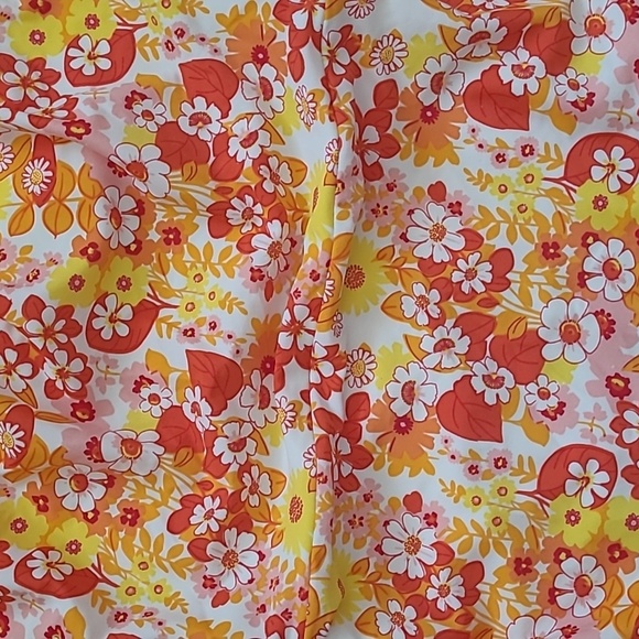 Aerie Floral Swimsuit - Picture 2 of 6